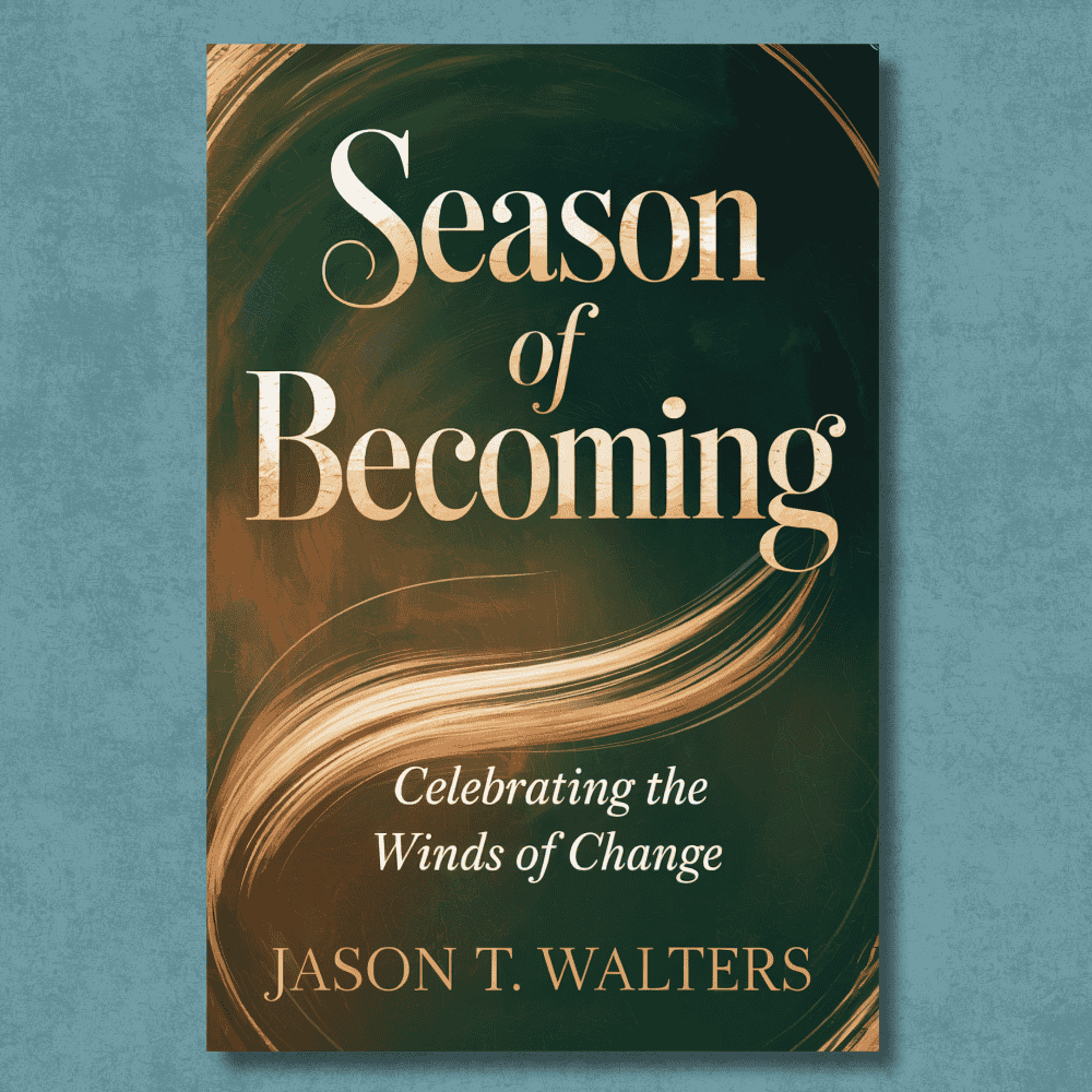 season of becoming